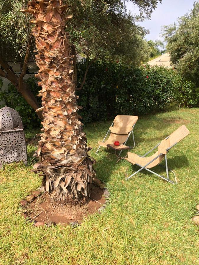 Manzil La Tortue Bed and Breakfast Douar Caïd Layadi Buitenkant foto
