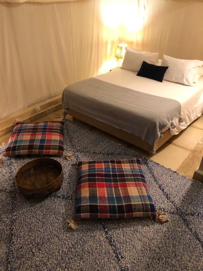 Manzil La Tortue Bed and Breakfast Douar Caïd Layadi Buitenkant foto