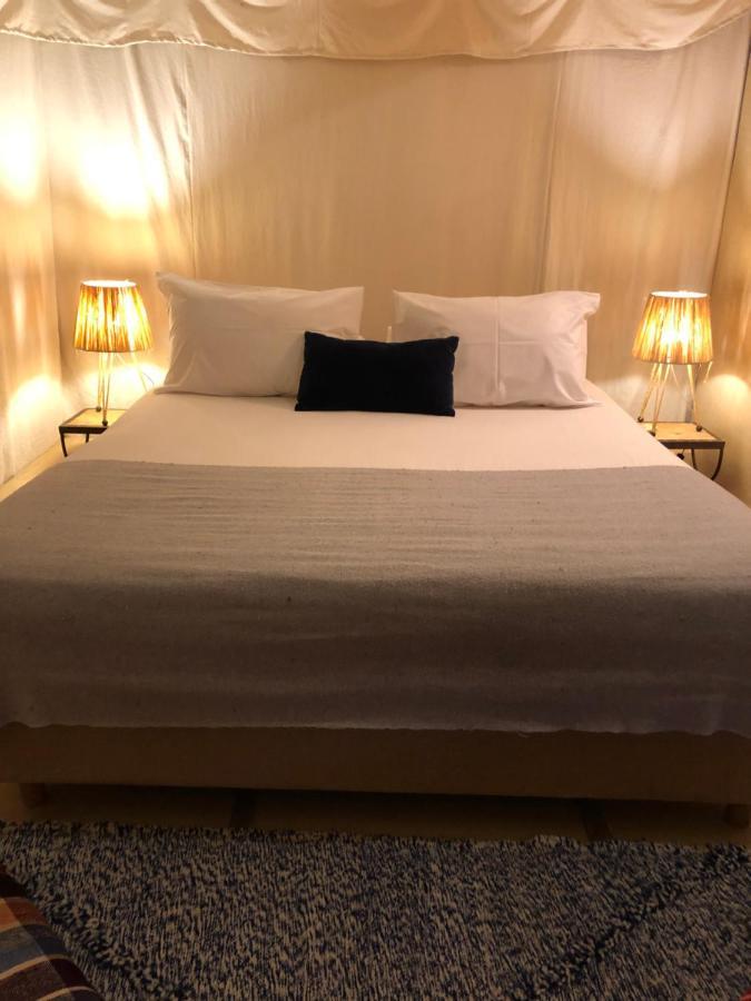 Manzil La Tortue Bed and Breakfast Douar Caïd Layadi Buitenkant foto