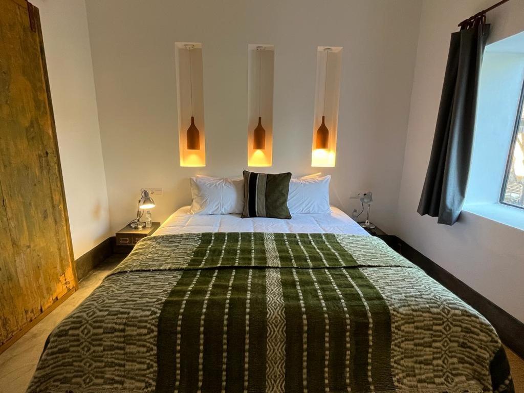 Manzil La Tortue Bed and Breakfast Douar Caïd Layadi Buitenkant foto