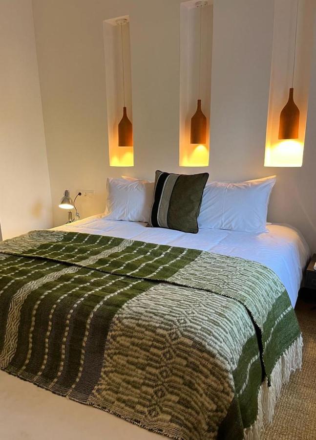 Manzil La Tortue Bed and Breakfast Douar Caïd Layadi Buitenkant foto