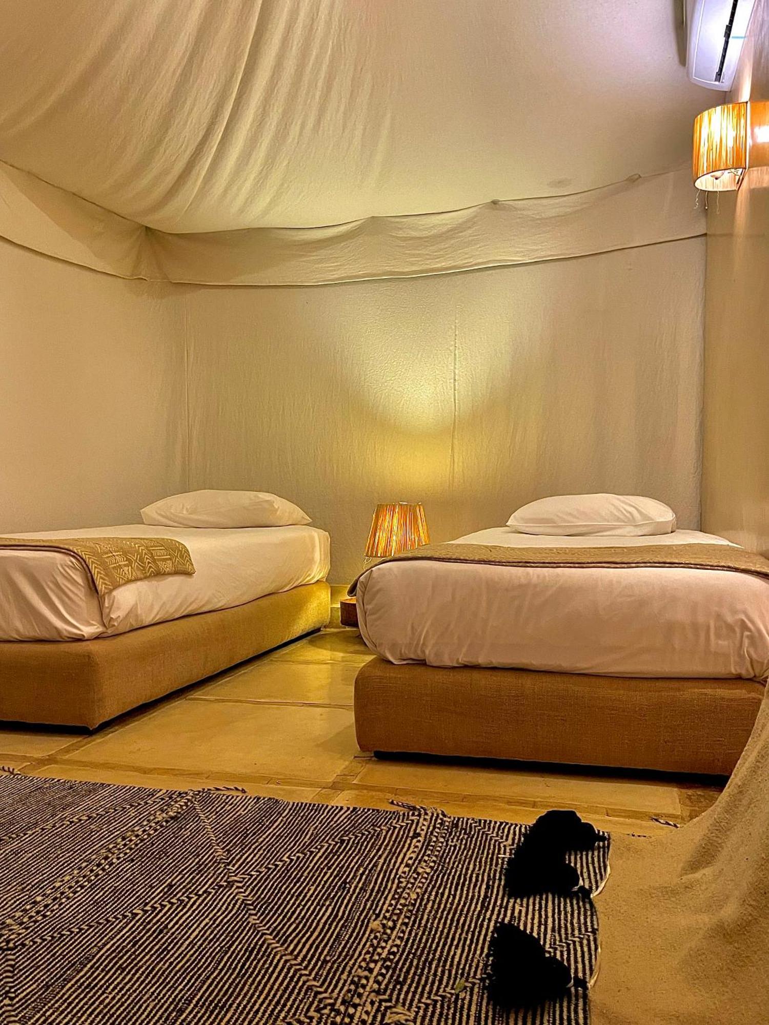 Manzil La Tortue Bed and Breakfast Douar Caïd Layadi Buitenkant foto